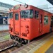 津山線快速ことぶき乗車記
