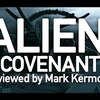 Alien: Covenant reviewed by Mark Kermode