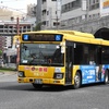 鹿児島市営バス　1953号車