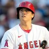 大谷出た38号！