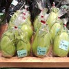 夏野菜の出荷