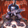 アメコミ：PUNISHER：IN THE BLOOD#2