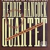  Herbie Hancock Quartet