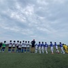 8/11【U11C】内中原サマーフェスタ@弓ヶ浜の結果