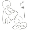 ちょっとした家事を手伝うときのこと