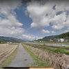 グーグルマップで鉄道撮影スポットを探してみた　高山本線　禅昌寺駅～飛騨萩原駅