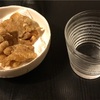 野外炊飯メニューを熱く語る