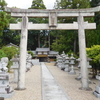 山上八幡神社