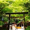 京都・嵐山の野宮神社について