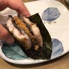 ウナギバーガーが美味すぎる！北九州の照寿司に行ってみた