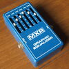 EP7 MXR graphic equalizer