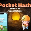 【初心者向け】POCKET HUSH(ポケットハッシュ) 入金・稼ぎ方・方法の解説 初めての方にも