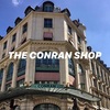 【THE CONRAN SHOP】クリスマス商戦に備え、左岸のコンセプトショップを紹介！