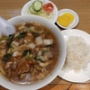 山形市　池上苑　おそば定食をご紹介！🍜