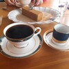 【南浦洞カフェ】本格ドリップコーヒーがおいしい大人カフェ