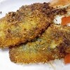 今日の一食