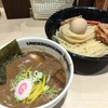 ［ま］UNDERGROUND RAMEN 頑者 コクーン新都心店で「濃厚特製つけめん」を喰らう @kun_maa