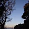 鎌倉の富岳二景