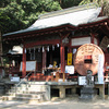 秩父　神社巡り