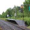 ＪＲ北海道　東六線駅