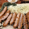 鴻巣の人気とんかつ店「やわらかとんかつ とん兵衛」の行列の人数や待ち時間はどれぐらい？日曜日に訪問して川幅ロースかつ定食を堪能