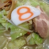 金沢でラーメンと言えば！の「8番らーめん」とは