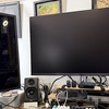 Apple「Pro Display XDR」が突然昇天してしまった話③〜ASUS「ProArt PA32QCV」到着！　ノングレアの第一印象は？