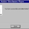  Shockwave 11.5.6.606 リリース