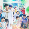 小学生が主役のドラマ・映画おすすめ｜親子で楽しむ作品リスト【配信サービス別】