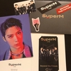 SuperM,威神V（WayV）,TAEMIN〜グッズ熱が高じて・・・。6-7月は大忙しの予感💗