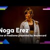 今日の動画。 - Noga Erez live at FreeDome presented by Mastercard - #SZIGET2022