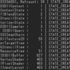 プログラミング　ID3D11Debug::ReportLiveDeviceObjectを知った