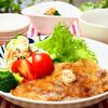 ☆豚肉のしょうが焼き＆ポテトサラダ☆