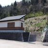 ＪＲ東日本　上桑名川駅