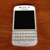 BlackBerryQ10 SQN100-2のOSを最新版にしよう！