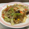 神奈川 横浜〉手軽に長崎料理皿うどんを楽しむ