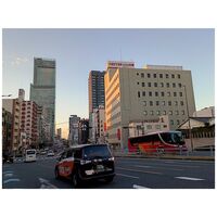 相変わらず冷たい風