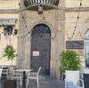 ワルシャワ旧市街のホテル　Dom Literatury Pokoje Gościnne ドム リテラチュリ ポコジェ ゴスシンナ　アクセス編