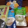 今月の食費とわくわくカルディ