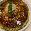 左手にししとう持ってかじって食べる【コロンビア８】でスパイスキーマカレー｜大阪☆カレーに恋して