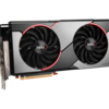 性能比較/ RX5700XT, RX5600XT, RTX2060SUPER, GTX1070, GTX1060 ゲームベンチレビュー /techspot【R6S, フォートナイト, APEXベンチあり】