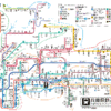 駅メモの記録その12（兵庫・石川）