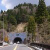 御在所岳（2011．4．29）、表道から中道へ