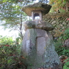 万葉歌碑を訪ねて（その１６３７）―福井県敦賀市　五幡神社―万葉集　巻十八　四〇五五
