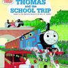 修学旅行の子どもたちを乗せたかったトーマスでしたが…　SIRシリーズStep 2から『Thomas and the School Trip』のご紹介