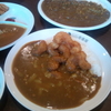 初めてのココイチ
