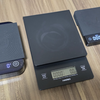 DiFluidのスケール「Microbalance Ti」の精度がガバガバというかコーヒースケールとしての役割を果たせてない件