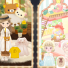 （ゲーム）「ただいま〜リラックマとすみっコとわたし〜」リセマラ方法を画像付きでお伝えします！