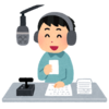 在宅作業はラジオ聞きながらが捗る