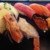 お寿司、食べちゃいました( *´艸｀)@すしざんまい